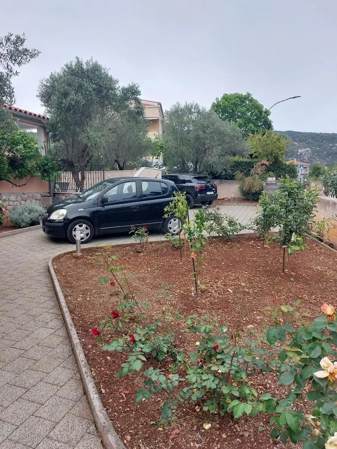 Apartment Apartman Vera Cres Croatia
