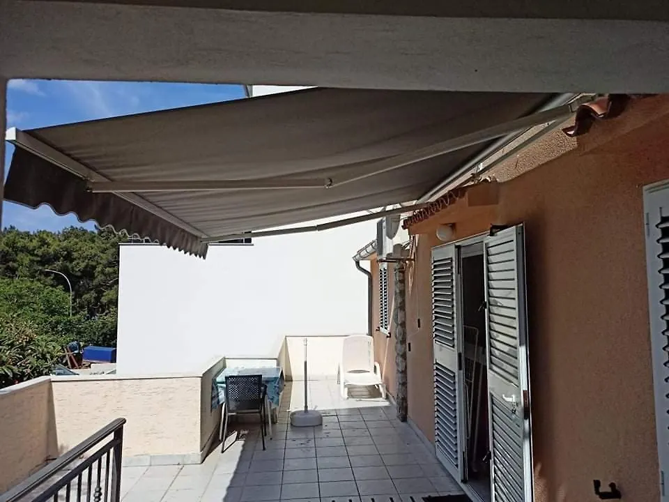 Apartman Vera Cres Croatia