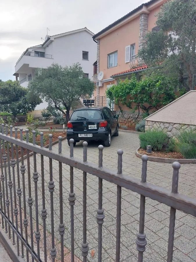 Apartman Vera Cres