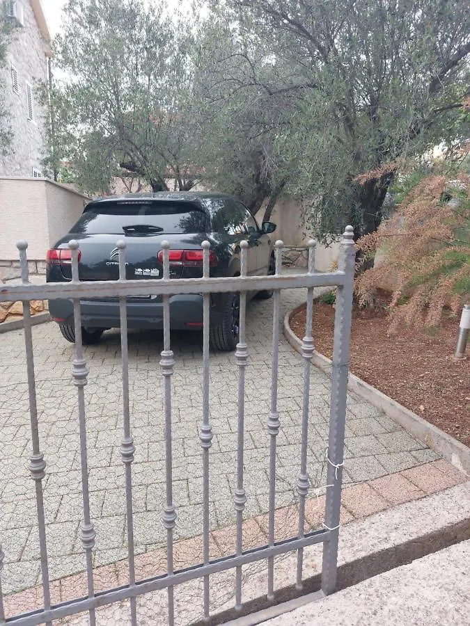 Apartmán Apartman Vera Cres