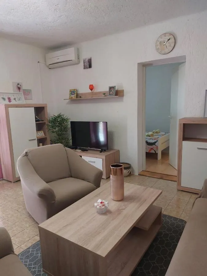 Apartment Apartman Vera Cres Croatia