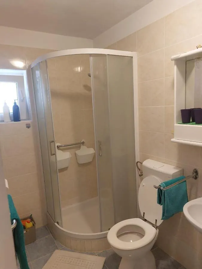 Apartman Vera Cres