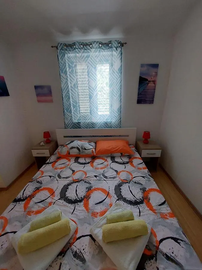 Apartman Vera Cres
