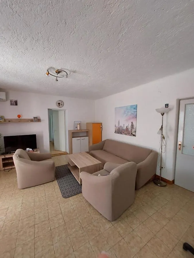 Apartman Vera Cres Croatia