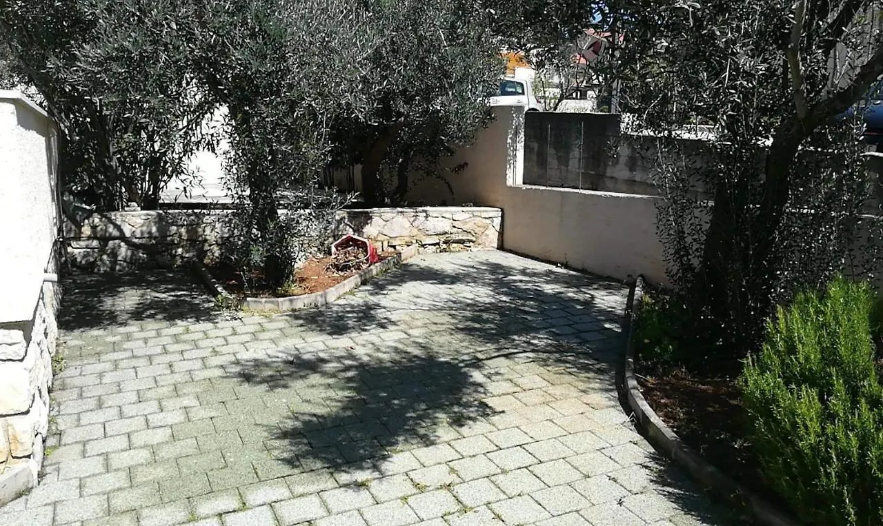 Apartman Vera Cres Apartment
